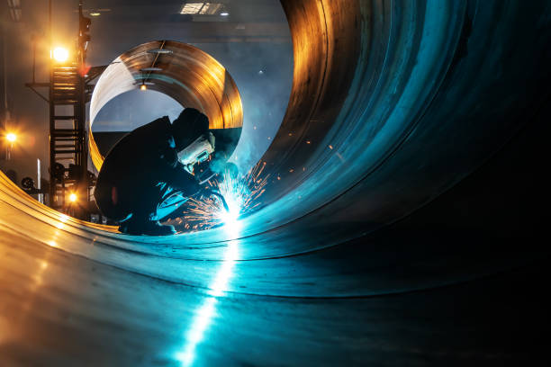 Best Pipe Welding in Demorest, GA