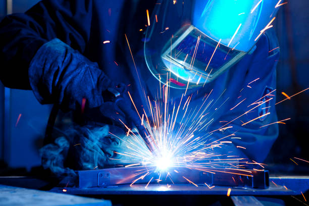 Best Artistic and Custom Metal Fabrication in Demorest, GA
