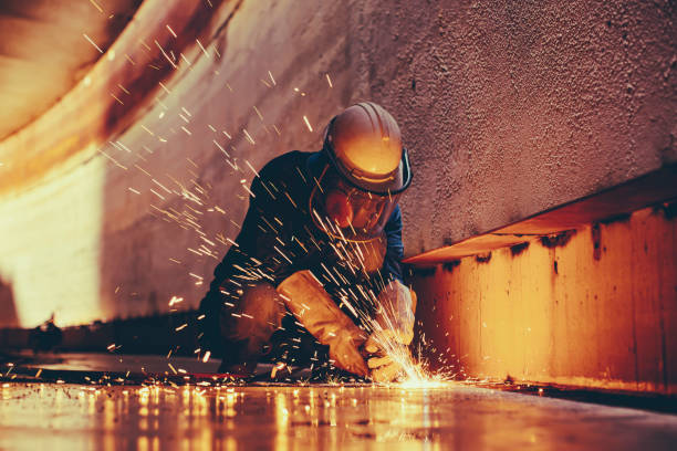 Best Automation and Robotic Welding in Demorest, GA