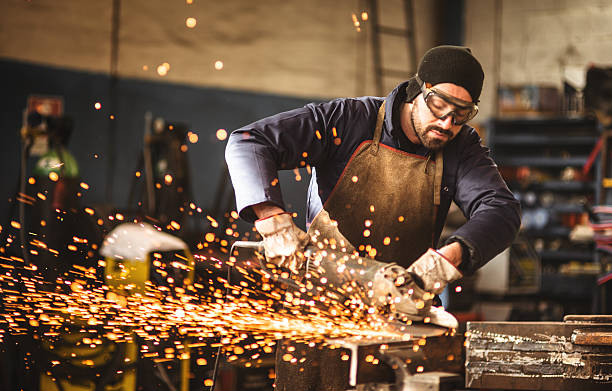 Affordable Welder Services in Demorest, GA