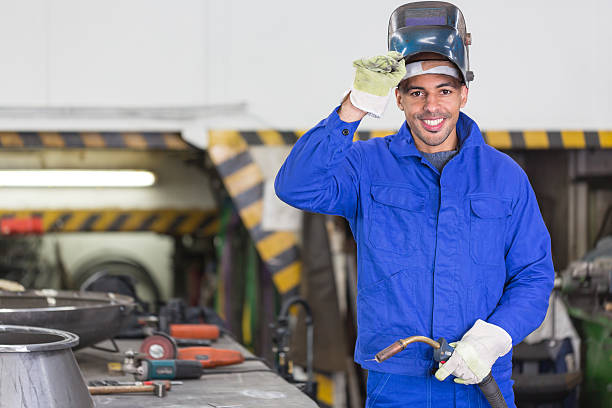 Best Pipe Welding in Demorest, GA